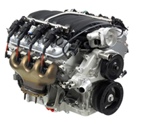 C1862 Engine